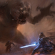 Illustration for article titled The Art Of iStar Wars Jedi: Fallen Order/i